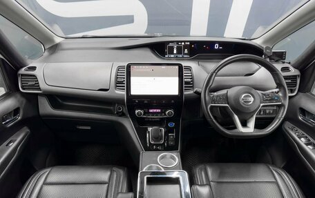 Nissan Serena IV, 2019 год, 2 649 900 рублей, 9 фотография