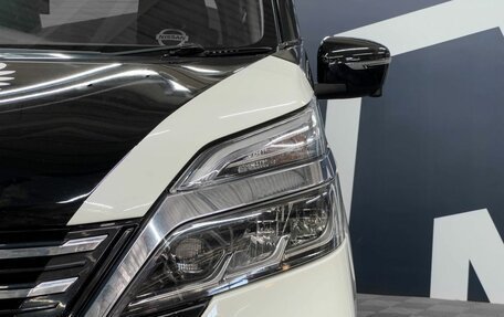 Nissan Serena IV, 2019 год, 2 649 900 рублей, 16 фотография