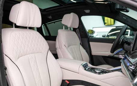 BMW X6, 2025 год, 17 108 000 рублей, 2 фотография