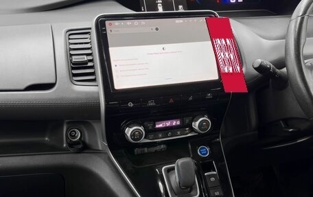 Nissan Serena IV, 2019 год, 2 649 900 рублей, 11 фотография