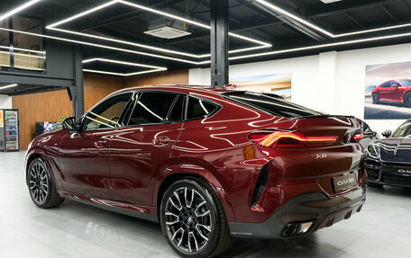 BMW X6, 2025 год, 17 108 000 рублей, 4 фотография
