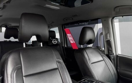 Nissan Serena IV, 2019 год, 2 649 900 рублей, 18 фотография