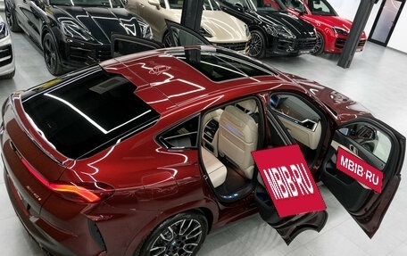 BMW X6, 2025 год, 17 108 000 рублей, 5 фотография