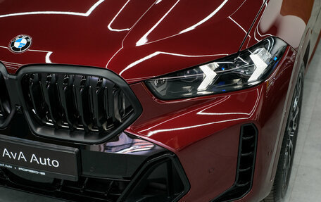 BMW X6, 2025 год, 17 108 000 рублей, 6 фотография