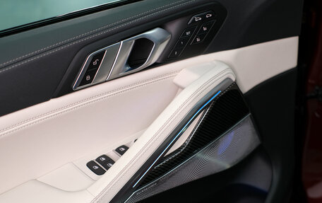 BMW X6, 2025 год, 17 108 000 рублей, 14 фотография