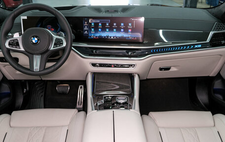 BMW X6, 2025 год, 17 108 000 рублей, 13 фотография
