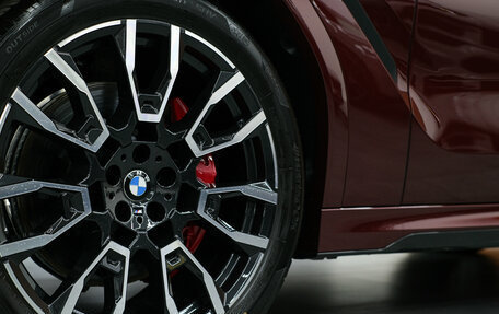 BMW X6, 2025 год, 17 108 000 рублей, 7 фотография