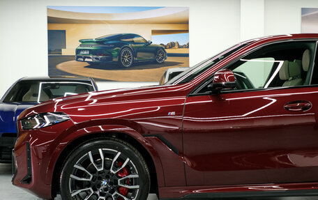 BMW X6, 2025 год, 17 108 000 рублей, 11 фотография
