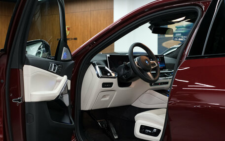 BMW X6, 2025 год, 17 108 000 рублей, 12 фотография