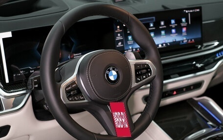 BMW X6, 2025 год, 17 108 000 рублей, 18 фотография