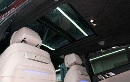 BMW X6, 2025 год, 17 108 000 рублей, 31 фотография