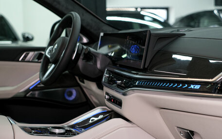 BMW X6, 2025 год, 17 108 000 рублей, 30 фотография