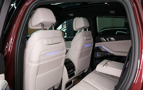 BMW X6, 2025 год, 17 108 000 рублей, 34 фотография
