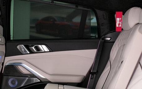 BMW X6, 2025 год, 17 108 000 рублей, 28 фотография