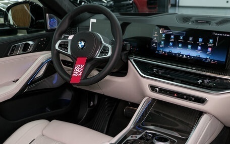 BMW X6, 2025 год, 17 108 000 рублей, 23 фотография