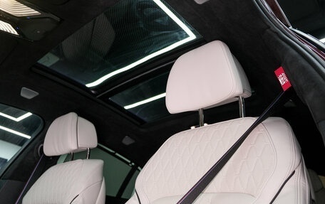 BMW X6, 2025 год, 17 108 000 рублей, 35 фотография