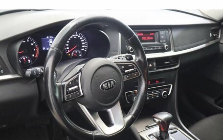 KIA Optima IV, 2019 год, 1 479 000 рублей, 6 фотография