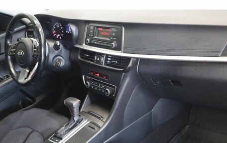 KIA Optima IV, 2019 год, 1 479 000 рублей, 5 фотография