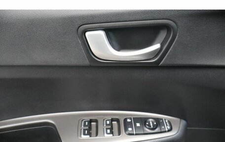 KIA Optima IV, 2019 год, 1 479 000 рублей, 13 фотография