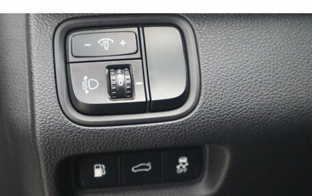 KIA Optima IV, 2019 год, 1 479 000 рублей, 14 фотография