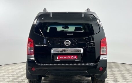 Nissan Pathfinder, 2013 год, 1 567 900 рублей, 4 фотография