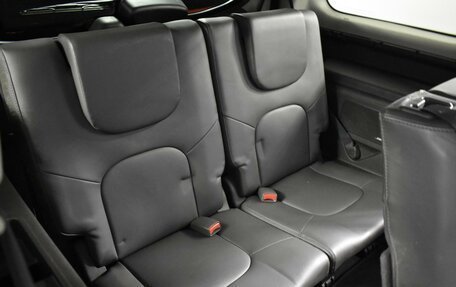 Nissan Pathfinder, 2013 год, 1 567 900 рублей, 8 фотография