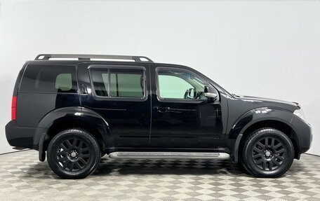 Nissan Pathfinder, 2013 год, 1 567 900 рублей, 5 фотография