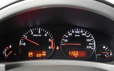 Nissan Pathfinder, 2013 год, 1 567 900 рублей, 14 фотография