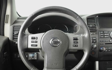 Nissan Pathfinder, 2013 год, 1 567 900 рублей, 13 фотография