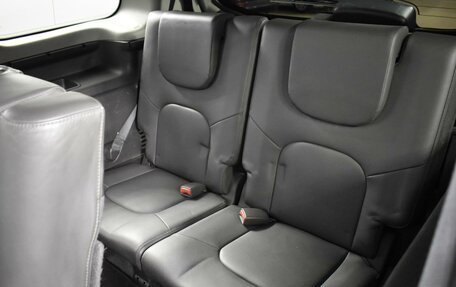 Nissan Pathfinder, 2013 год, 1 567 900 рублей, 11 фотография