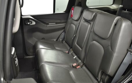 Nissan Pathfinder, 2013 год, 1 567 900 рублей, 9 фотография