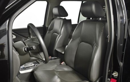 Nissan Pathfinder, 2013 год, 1 567 900 рублей, 10 фотография