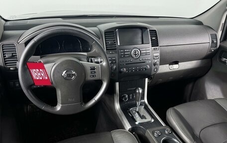 Nissan Pathfinder, 2013 год, 1 567 900 рублей, 6 фотография