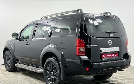 Nissan Pathfinder, 2013 год, 1 567 900 рублей, 2 фотография