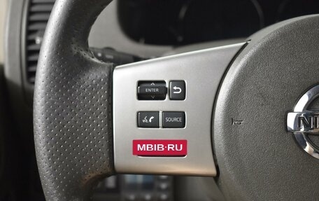 Nissan Pathfinder, 2013 год, 1 567 900 рублей, 15 фотография