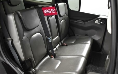 Nissan Pathfinder, 2013 год, 1 567 900 рублей, 7 фотография