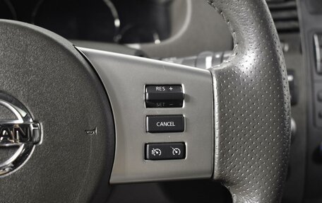 Nissan Pathfinder, 2013 год, 1 567 900 рублей, 16 фотография
