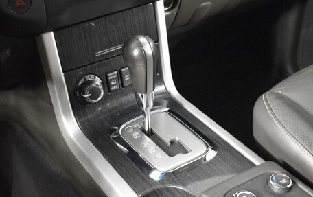 Nissan Pathfinder, 2013 год, 1 567 900 рублей, 20 фотография