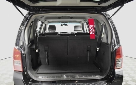 Nissan Pathfinder, 2013 год, 1 567 900 рублей, 25 фотография