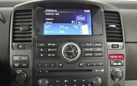 Nissan Pathfinder, 2013 год, 1 567 900 рублей, 19 фотография