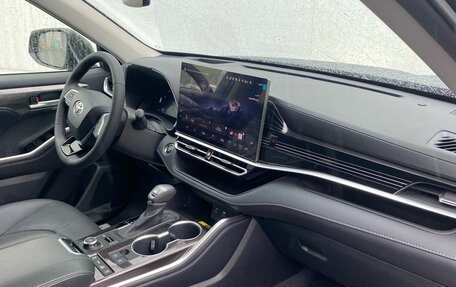 Toyota Highlander, 2026 год, 5 850 000 рублей, 9 фотография