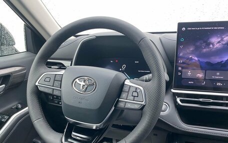 Toyota Highlander, 2026 год, 5 850 000 рублей, 11 фотография