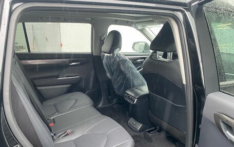 Toyota Highlander, 2026 год, 5 850 000 рублей, 20 фотография
