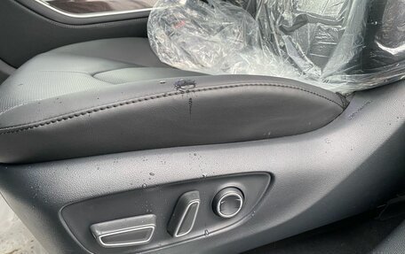 Toyota Highlander, 2026 год, 5 850 000 рублей, 18 фотография