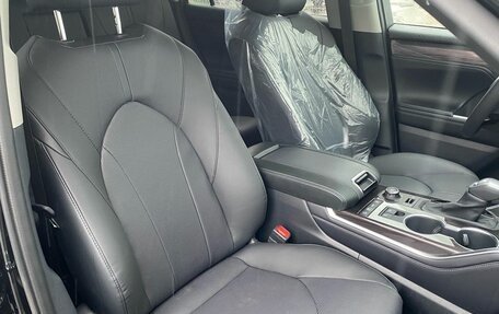 Toyota Highlander, 2026 год, 5 850 000 рублей, 16 фотография