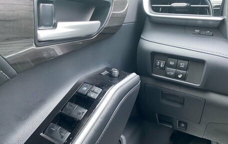 Toyota Highlander, 2026 год, 5 850 000 рублей, 17 фотография