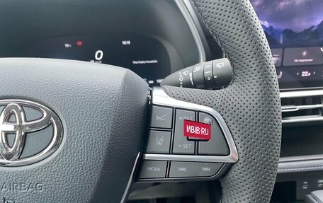 Toyota Highlander, 2026 год, 5 850 000 рублей, 13 фотография