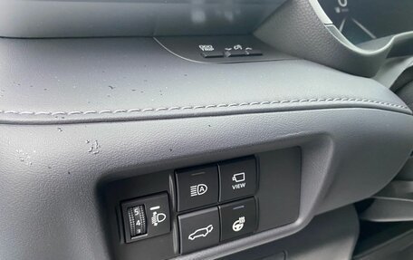 Toyota Highlander, 2026 год, 5 850 000 рублей, 22 фотография