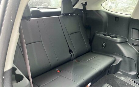 Toyota Highlander, 2026 год, 5 850 000 рублей, 23 фотография