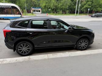 Haval Jolion, 2023 год, 1 900 000 рублей, 1 фотография
